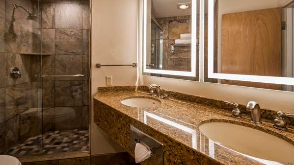  - Best Western Plus Kootenai Inn Casino Bonners Ferry