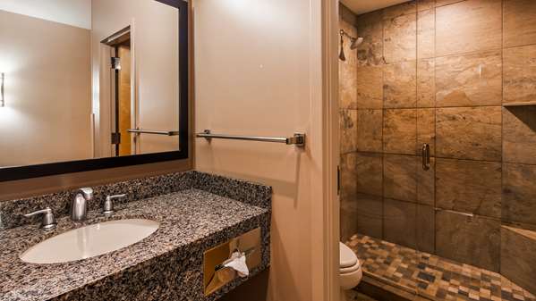  - Best Western Plus Kootenai Inn Casino Bonners Ferry