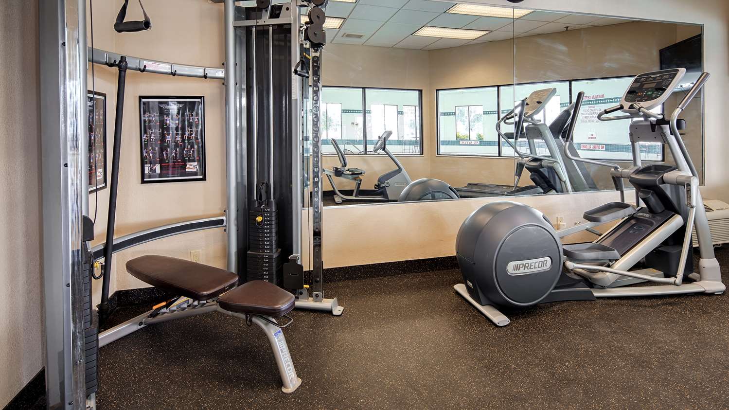 Best Western Plus Cottontree Inn Idaho Falls, ID See Discounts