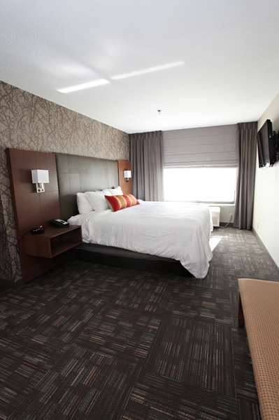 Suite - Best Western Plus Cottontree Inn Idaho Falls - I-15, Exit 119