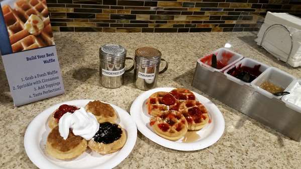 Amenities - Best Western Plus Cottontree Inn Idaho Falls - I-15, Exit 119