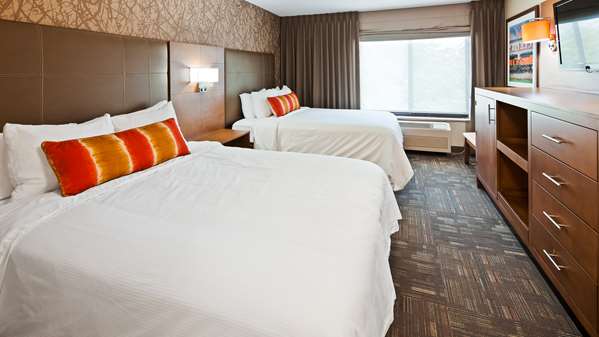  - Best Western Plus Cottontree Inn Idaho Falls - I-15, Exit 119