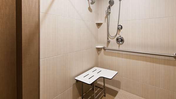  - Best Western Plus Cottontree Inn Idaho Falls - I-15, Exit 119