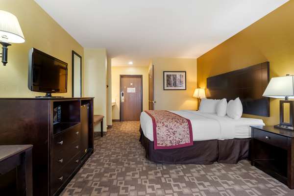  - Best Western Blackfoot Inn - I-15, Exit 93