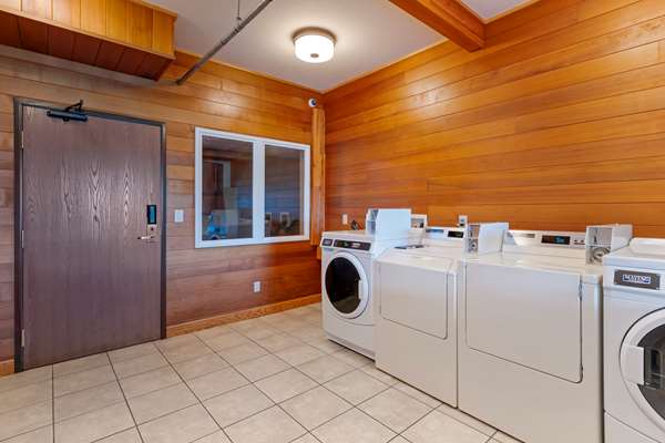 Amenities - Best Western Blackfoot Inn - I-15, Exit 93
