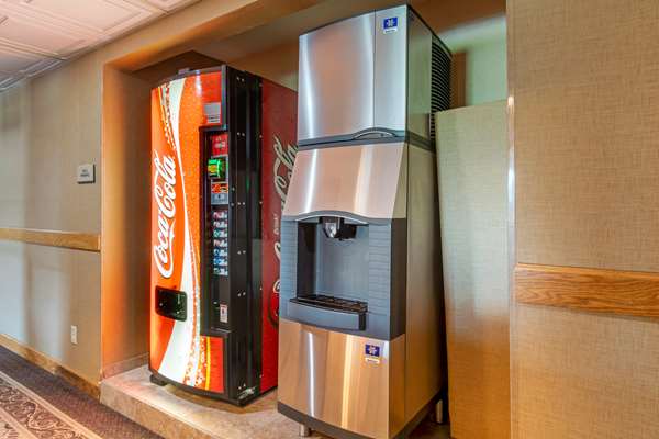  - Best Western Blackfoot Inn - I-15, Exit 93