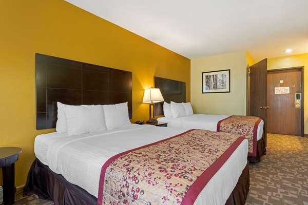  - Best Western Blackfoot Inn - I-15, Exit 93