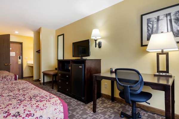  - Best Western Blackfoot Inn - I-15, Exit 93