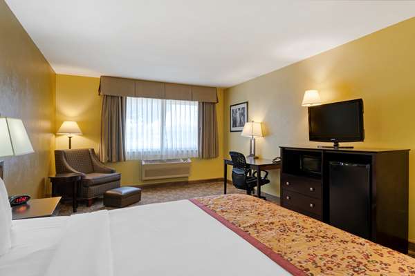  - Best Western Blackfoot Inn - I-15, Exit 93