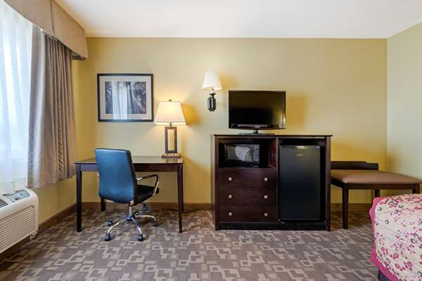  - Best Western Blackfoot Inn - I-15, Exit 93