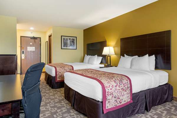  - Best Western Blackfoot Inn - I-15, Exit 93