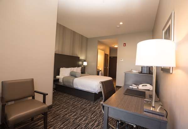  - Best Western Sawtooth Inn & Suites Jerome - I-84, Exit 168