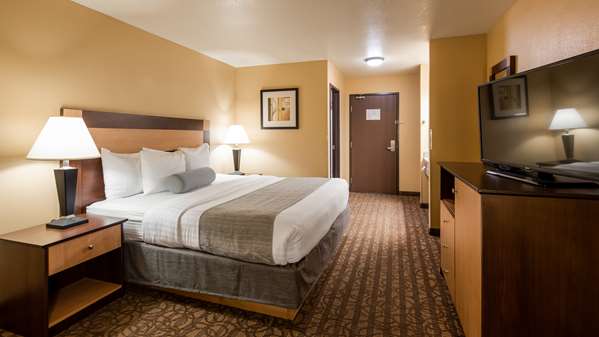  - Best Western Sawtooth Inn & Suites Jerome - I-84, Exit 168