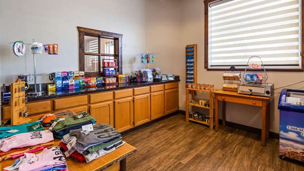  - Best Western Sawtooth Inn & Suites Jerome - I-84, Exit 168