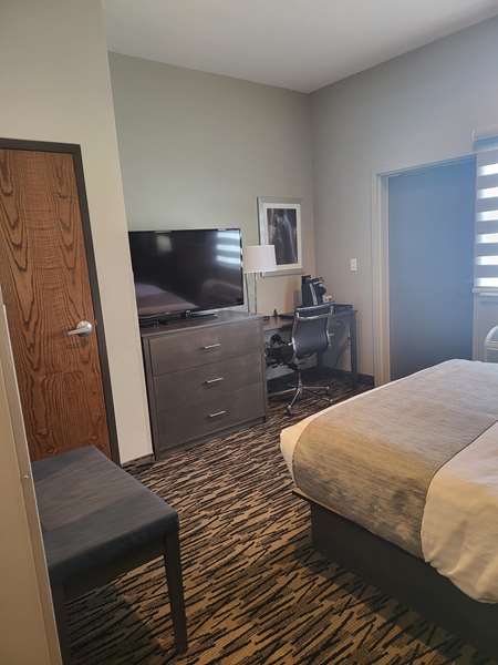  - Best Western Sawtooth Inn & Suites Jerome - I-84, Exit 168