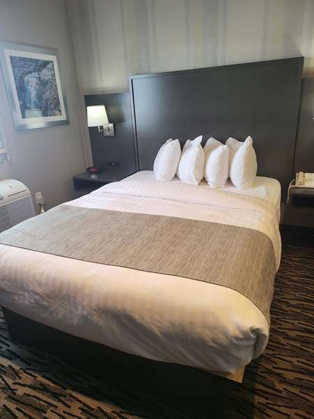  - Best Western Sawtooth Inn & Suites Jerome - I-84, Exit 168