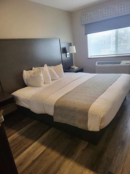  - Best Western Sawtooth Inn & Suites Jerome - I-84, Exit 168