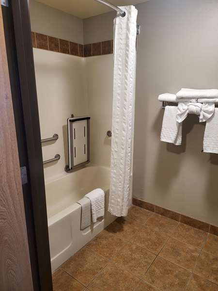  - Best Western Sawtooth Inn & Suites Jerome - I-84, Exit 168