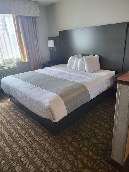  - Best Western Sawtooth Inn & Suites Jerome - I-84, Exit 168