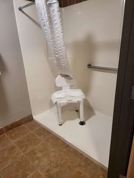  - Best Western Sawtooth Inn & Suites Jerome - I-84, Exit 168