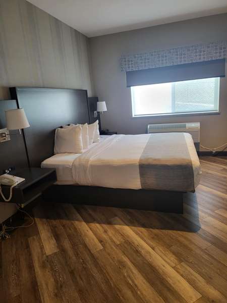  - Best Western Sawtooth Inn & Suites Jerome - I-84, Exit 168