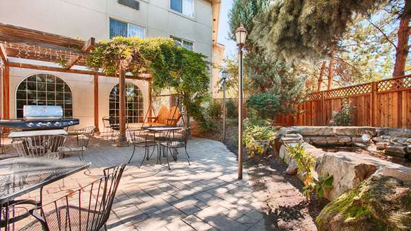 Exterior view - Best Western Plus Caldwell Inn & Suites - I-84, Exit 29