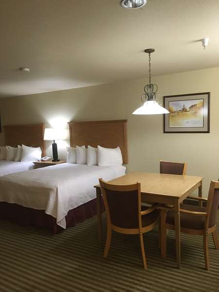 Suite - Best Western Plus Caldwell Inn & Suites - I-84, Exit 29