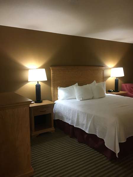 Suite - Best Western Plus Caldwell Inn & Suites - I-84, Exit 29