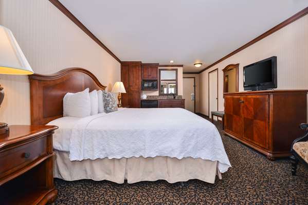  - Best Western Edgewater Resort Sandpoint