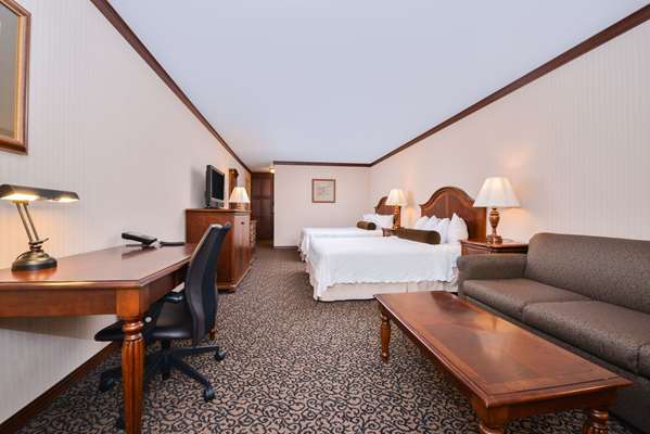  - Best Western Edgewater Resort Sandpoint