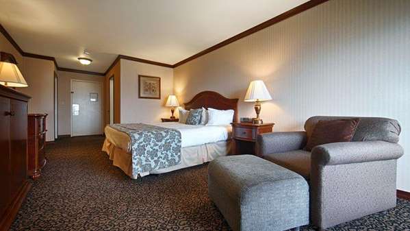  - Best Western Edgewater Resort Sandpoint