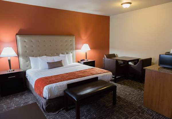 Suite - Best Western Northwest Lodge Boise