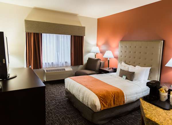  - Best Western Northwest Lodge Boise