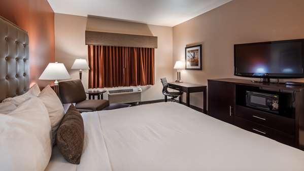  - Best Western Northwest Lodge Boise