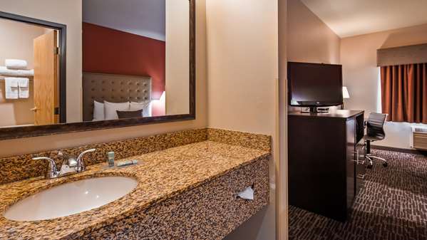  - Best Western Northwest Lodge Boise