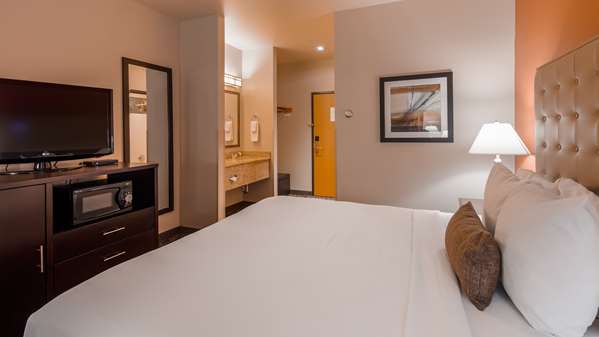  - Best Western Northwest Lodge Boise
