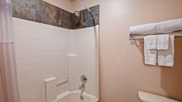  - Best Western Northwest Lodge Boise