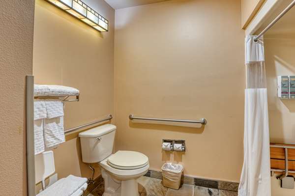  - Best Western Northwest Lodge Boise