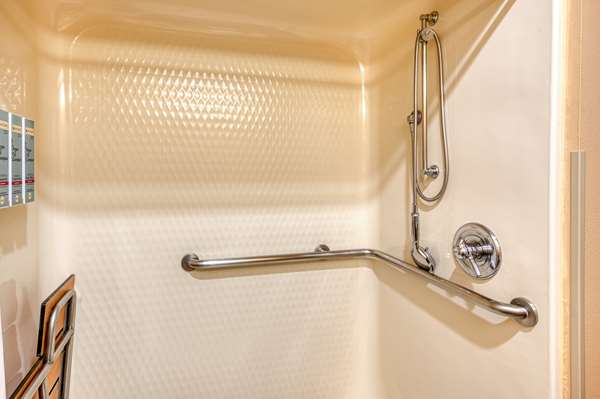  - Best Western Northwest Lodge Boise