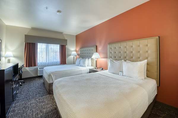  - Best Western Northwest Lodge Boise