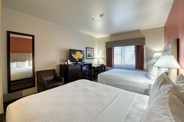  - Best Western Northwest Lodge Boise