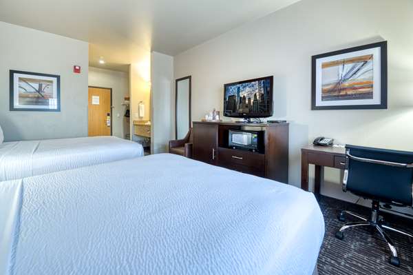  - Best Western Northwest Lodge Boise
