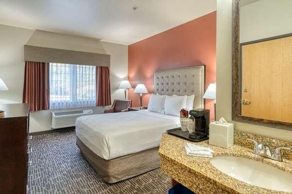  - Best Western Northwest Lodge Boise