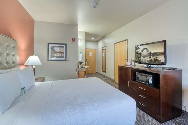  - Best Western Northwest Lodge Boise