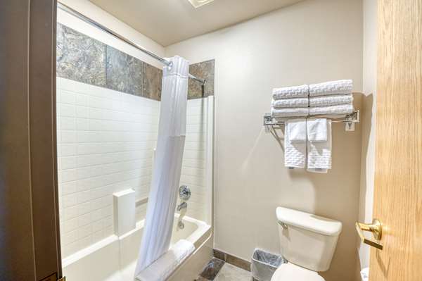  - Best Western Northwest Lodge Boise
