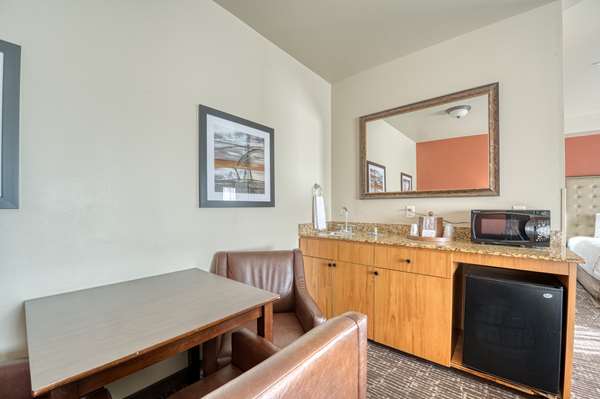 - Best Western Northwest Lodge Boise