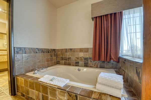  - Best Western Northwest Lodge Boise
