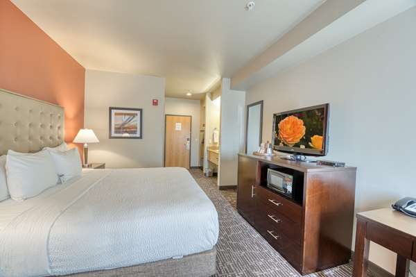 - Best Western Northwest Lodge Boise