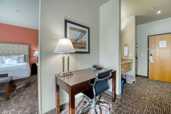  - Best Western Northwest Lodge Boise