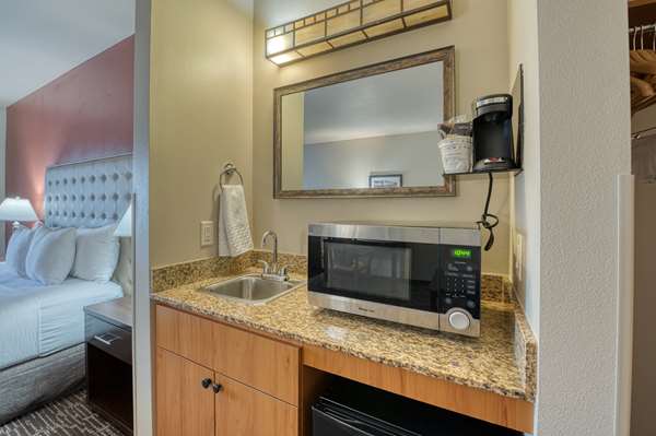  - Best Western Northwest Lodge Boise